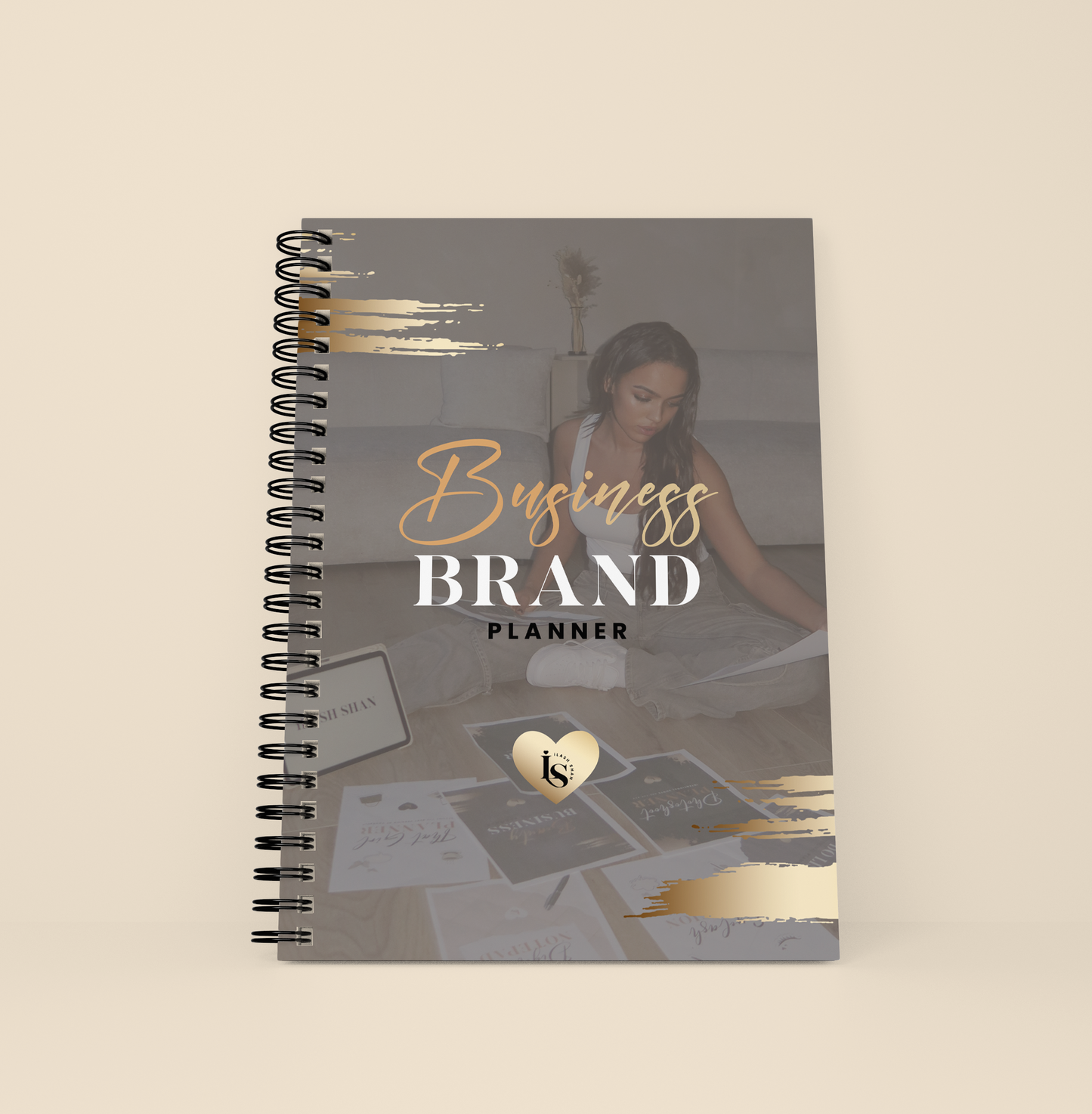 Business Brand Planner