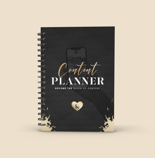 Content Planner