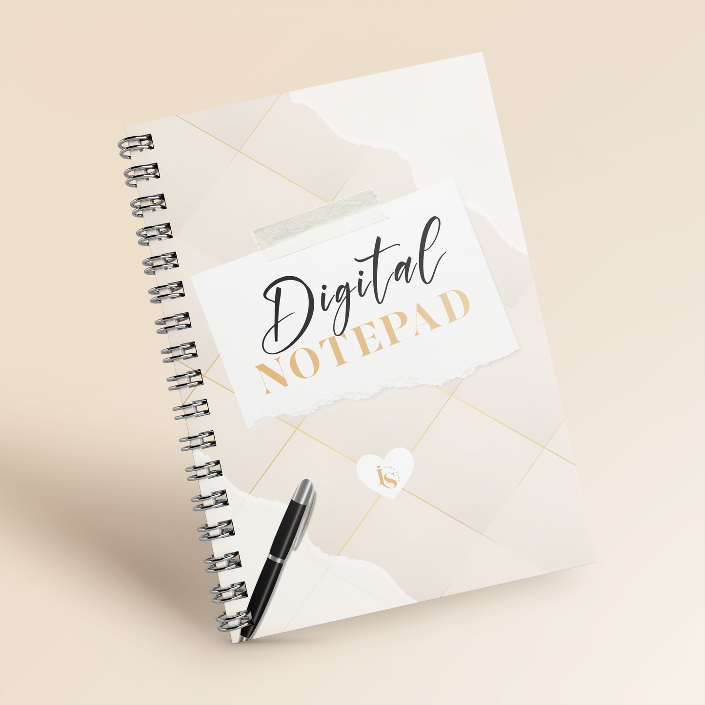 Digital Notepad