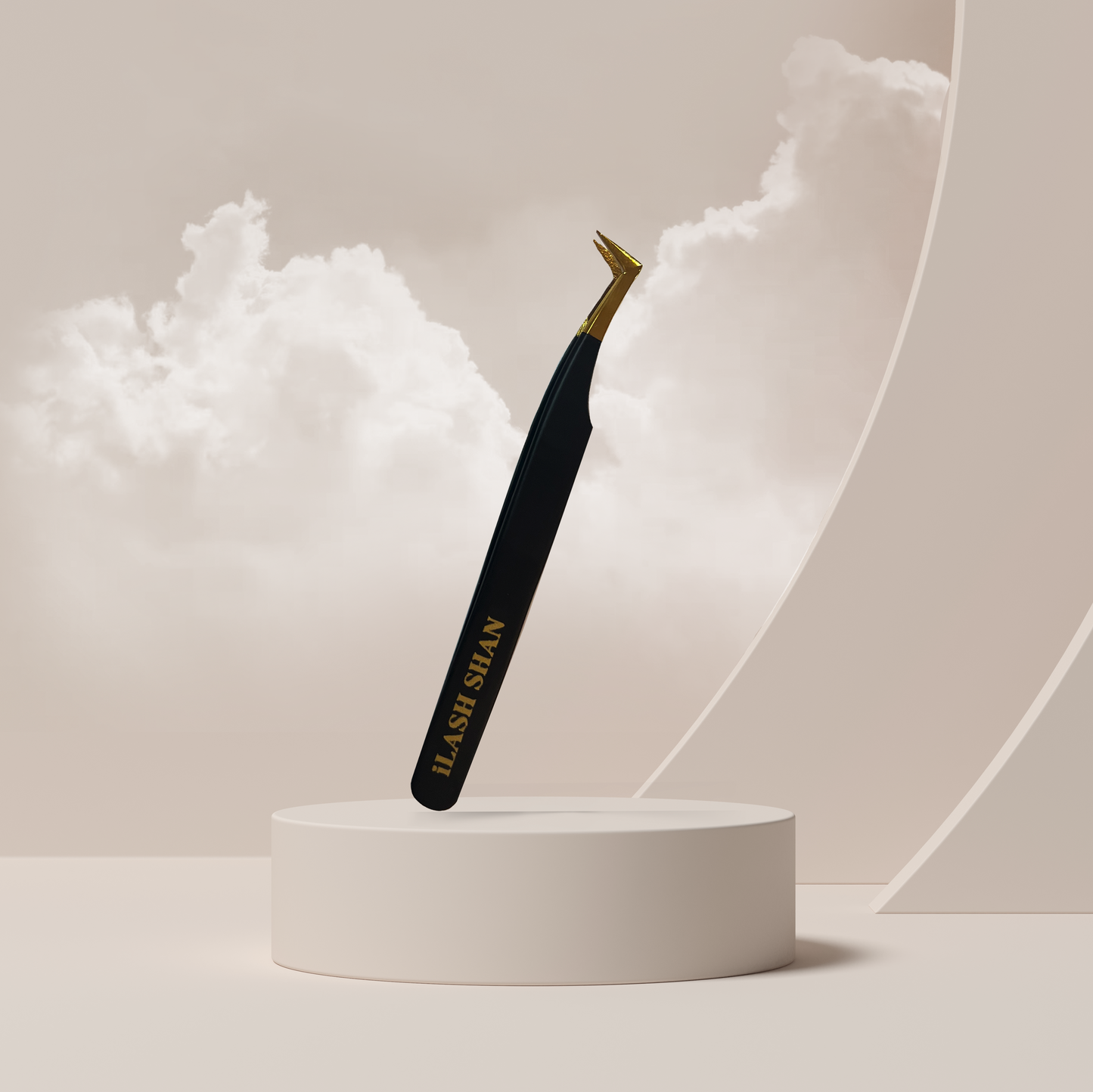 ILS Gods Grip Tweezers