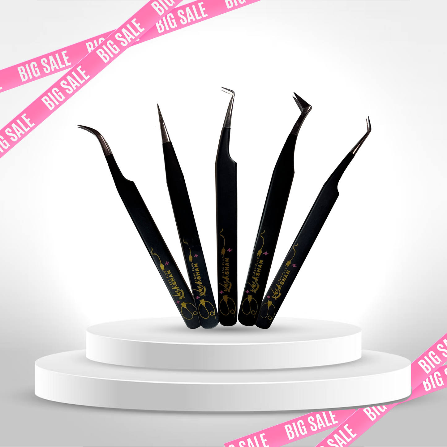 Tweezer Bundle