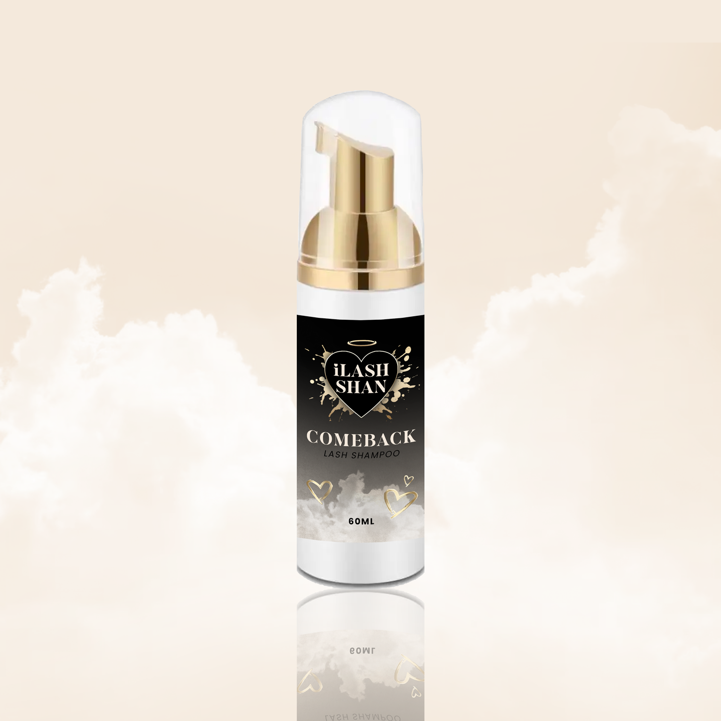 Comeback Lash Shampoo™