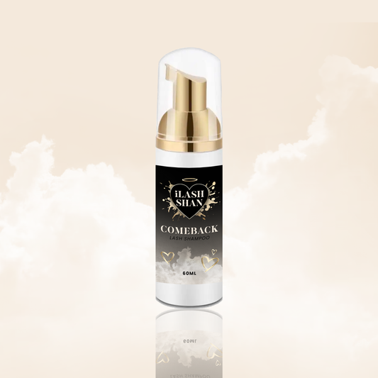 Comeback Lash Shampoo™