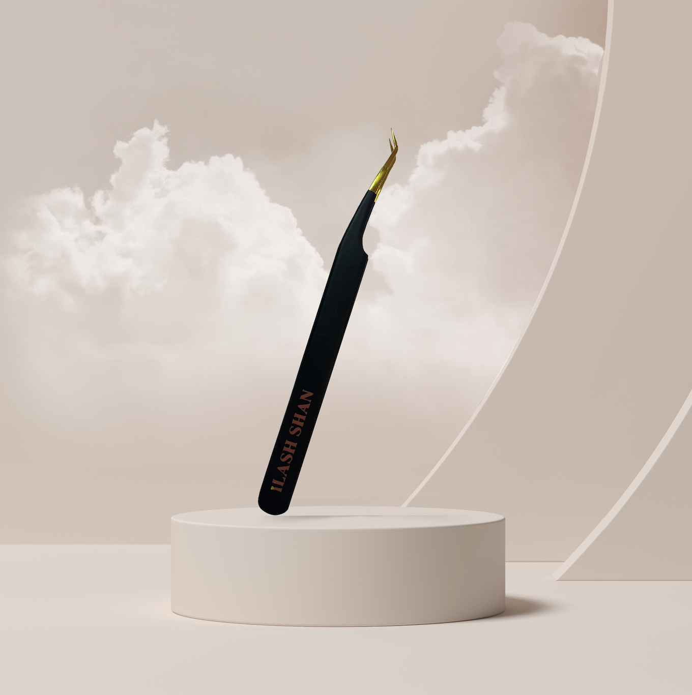 ILS Fine Faner Tweezers