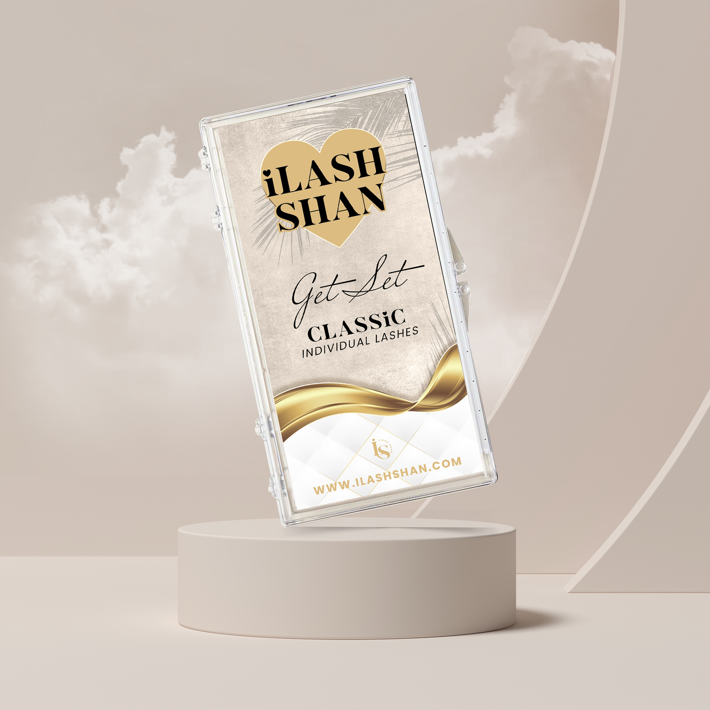 Get Set Classic Mix Tray™