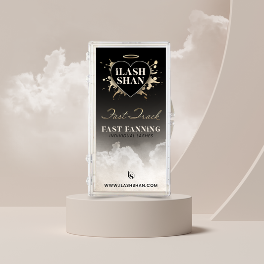 Fast Track Easy Fans Mix Trays™