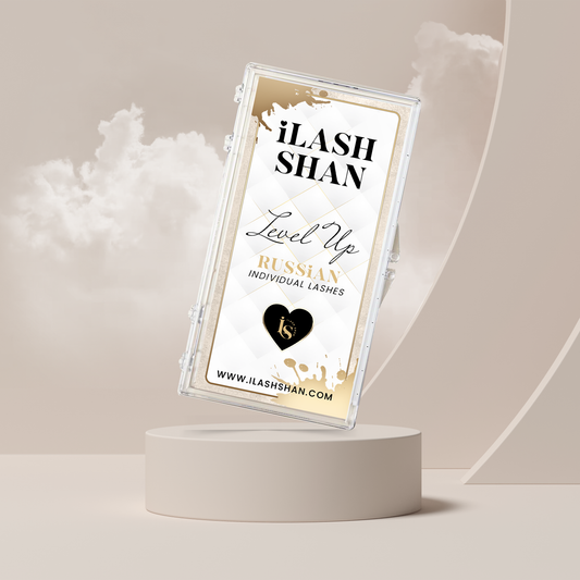 The Level Up Russian Volume Mix Tray™