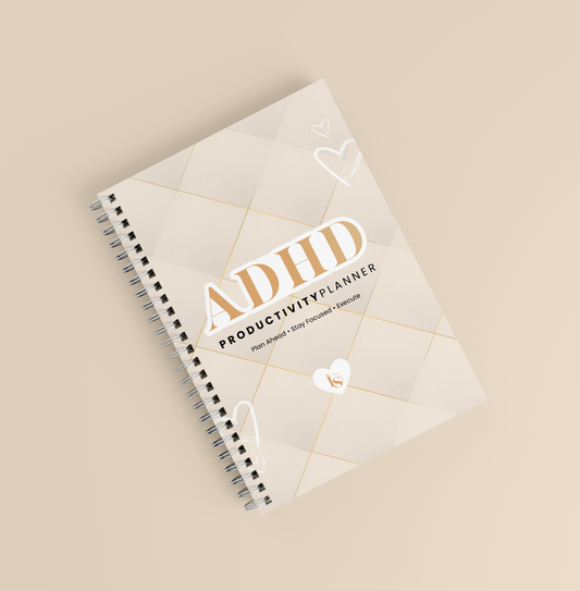 ADHD / Productivity Planner