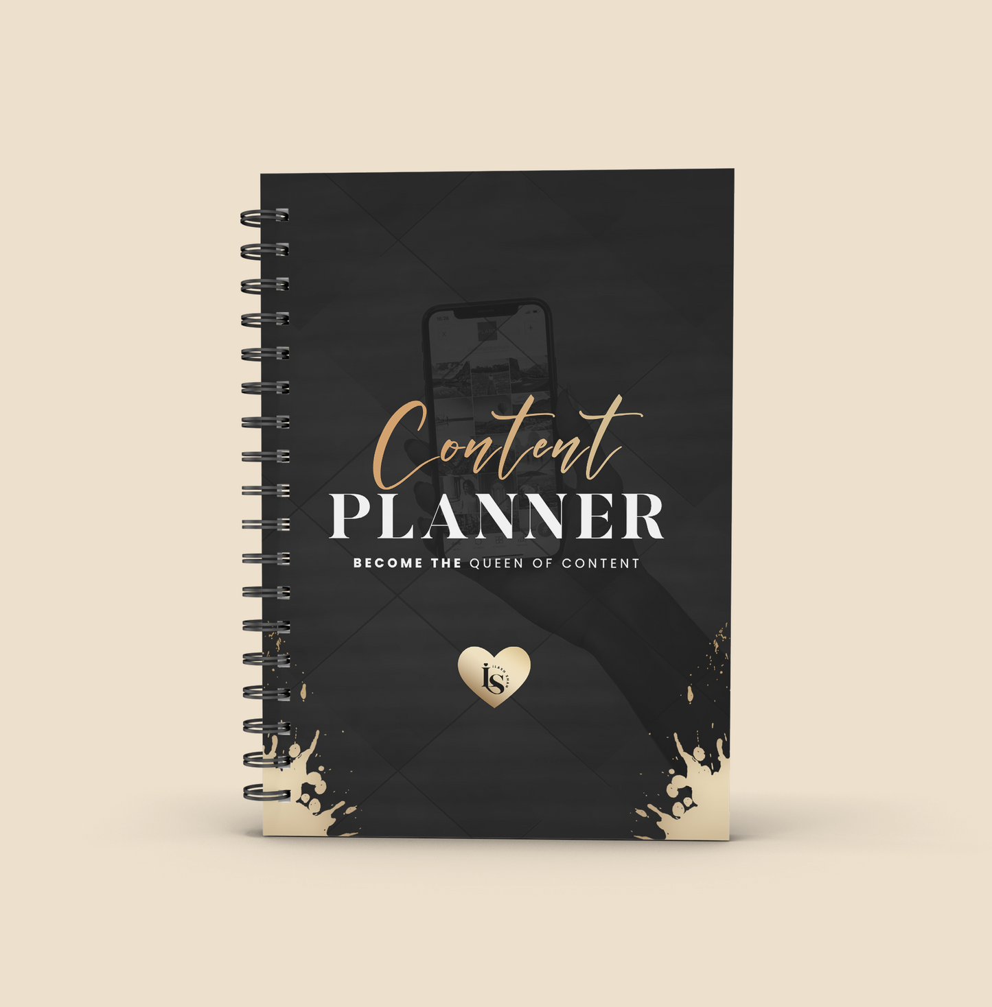 Content Planner