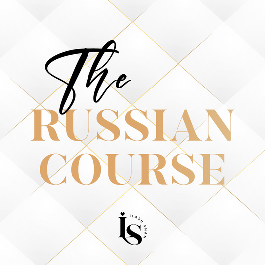 The Russian Volume Course