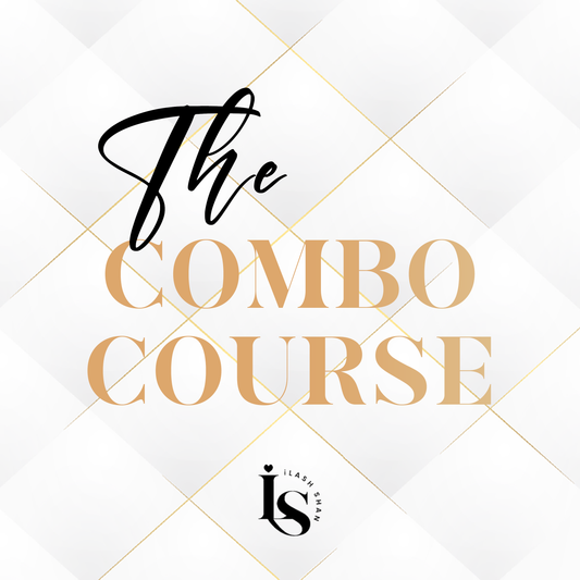 The Lash Combination Course