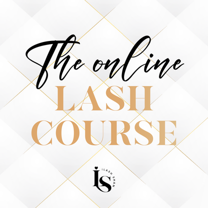 ILS CLASSIC – HYBRID – RUSSIAN VOLUME LASH COURSE