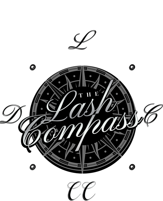 The Lash Compass 🧭